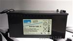 德国阳光蓄电池A412/180A