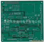 深圳PCB电路板厂家 承接 双面线路板加工 双面pcb抄板打样