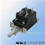 电源开关KDC-A04多国可供出口电视机DVD机开关PC端子