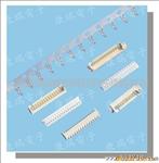 MXOLEX 1.25 插板针坐