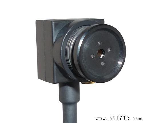 KF-205WS内置锂电钮扣式无线监控摄像头 微型无线摄像机 U接收