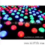 LED植物生长球泡灯管