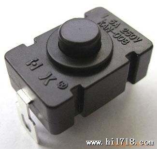 优质KAN8-008A手电筒开关、关开关