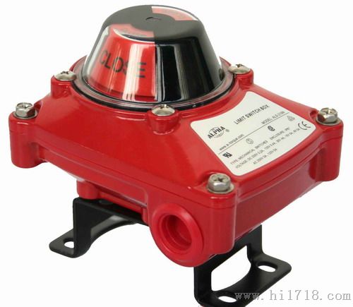 气动反馈盒ALS-210N,APL-210N 机械式