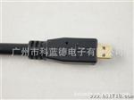 【科蓝德】厂家现货供应科讯高清HDMI转micro线 HDMI高清线连接线
