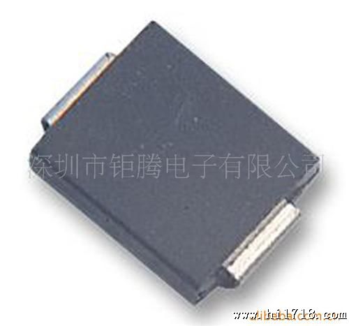TVS二管SMAJ5.0-SMAJ170