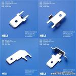 HLE公司生产PCB板接插件、焊接插片(图)