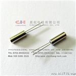 供应插件晶振 2*6柱晶  206 27MHz