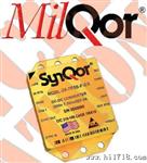代理美国SynQor电源模块 MQBL-28-05S 电源模块