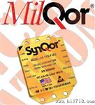 代理美国SynQor电源模块 MQBL-28-05S 电源模块