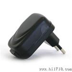 供应中规 欧规 美规 等5W 6W U电源适配器