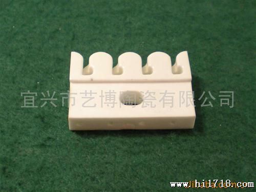 供应缘陶瓷花手架