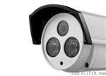 600TVL 1/3" DIS ICR 红外水筒型摄像机DS-2CE1682P-IT5