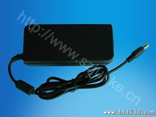 厂家供应桌面式6V5A 30W 电源适配器
