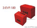 南都电源 电动汽车用铅酸蓄电池 3-EVF-180 动力电池 6V180AH