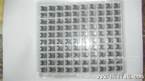 1394 6F 90° 铜壳 连接器
