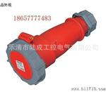 （）工业水连接器