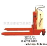 手动剪杆车