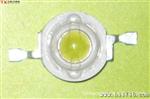 大功率LED 1W灯珠35MIL 100-115LM 质保两年