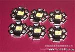 LXM3-PW51色温4000K显指85飞利浦大功率LED