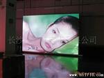 长沙全彩户外LED显示屏 PH16全彩   PH10单色半户外