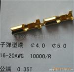 生产厂家供应铜管尾端子