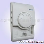 供应多威WSK-7E空调机械式房间温控器