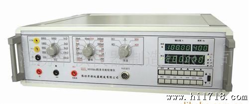 供应DO30B-2万用表校验仪