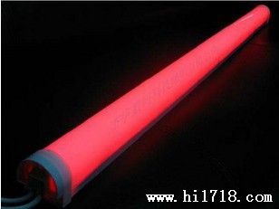 白光 黄光 蓝光 绿光 红光 暖白 led护栏管 数码管 led轮廓灯
