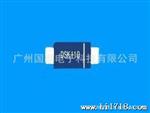 厂商供应DSK16肖特基贴片二管(SOD-123FL )