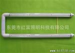 18W LED U型灯管