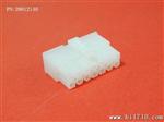 电源连接器5557molex，3901-2140，39-01-2140接插件