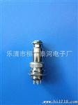 GX系列航空插不锈钢插头批发GX16-4小型连接器