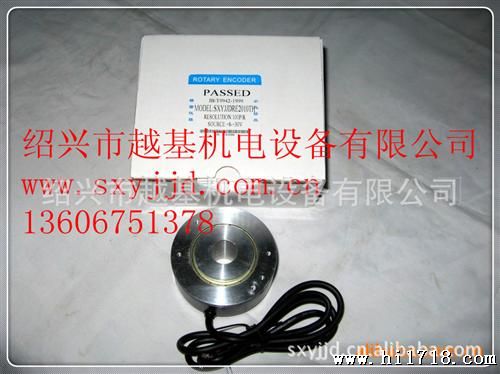 供：RE2010TH编码器