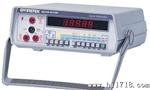 固纬万用表GDM-8145万用表高电阻测量仪
