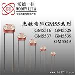 生产光敏电阻GM5516 光敏电阻厂家