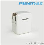 品胜（IPAD充电器）U 2A可充IPAD MINI平板电脑苹果iPhone4/i5