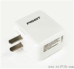 品胜（IPAD充电器）U 2A可充IPAD MINI平板电脑苹果iPhone4/i5
