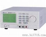 台湾固纬PSP-603可编程开关直流电源0~60V,0~3.5A