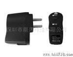 供应欧规手机充电器（过安规5V500MA)
