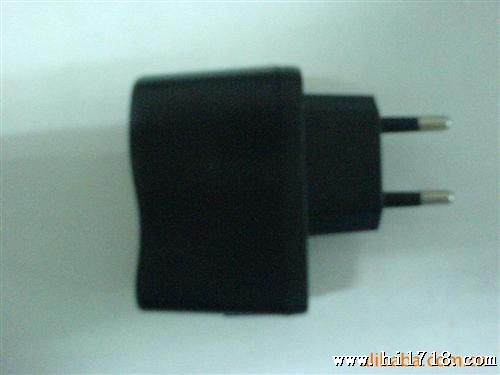 供应欧规手机充电器（过安规5V500MA)