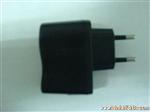 供应欧规手机充电器（过安规5V500MA)