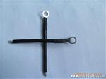 端子线  端子连接器  异线 引线（图） 0.25镀锡铜线