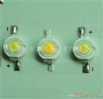 大批量供应大功率LED,1WLED,3WLED