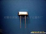 厂家大量出货 晶振 石英晶振 柱晶 32.768 价格优惠