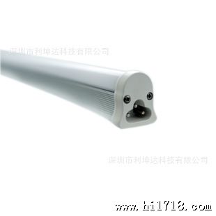 T5一体化灯管0.6米8W　商场等   质优价廉