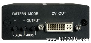 供应数字信号产生器（DVI输出） CPA-2