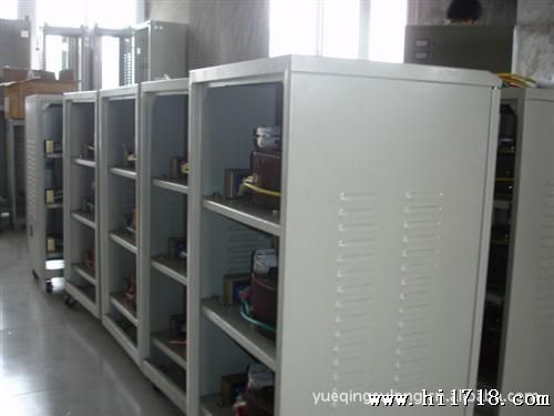 上海耐宝电气TND-20KVA高全自动交流稳压器