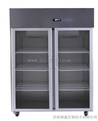 中科都菱MPC-5V1000（立式）药品冷藏箱