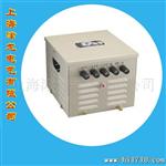 上海津龙公司生产各种电压干式变压器 单相多电压干式隔离变压器